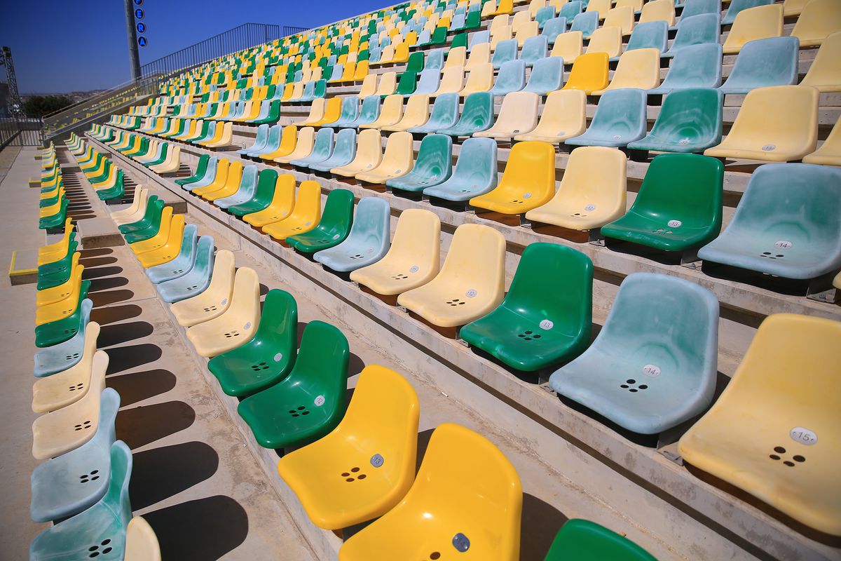 Stadionul AEK Larnaca