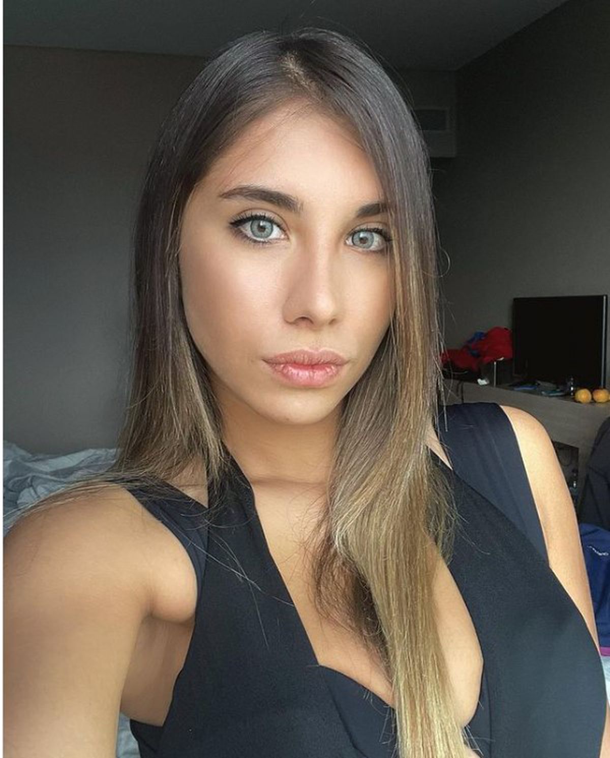 Ce s-a întâmplat cu arbitra suspendată după scandalul „sex-tape” cu un observator UEFA » Câți urmăritori are acum