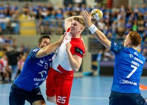 Dinamo și Veszprem se duelează din nou în Liga Campionilor, după aproape 2 ani, cu Xavi Pascual fiind în tabăra adversă: „Ne cunoaște bine”