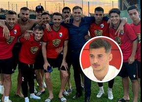 „Ne antrenăm fix lângă pușcărie” » Ce o așteaptă pe FCSB în Cupa României: „Nici apă nu avem mereu. Primarul mai are apucături de Becali”