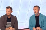 Andrei Nicolescu i-a răspuns lui Mihai Stoica