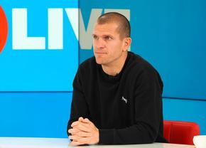 Mai face o încercare: Alex Bourceanu, prezentat oficial la noua echipă » La precedenta aventură a rezistat 4 zile