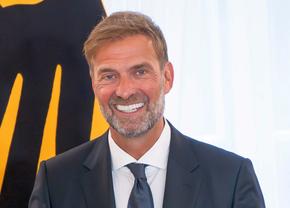 Jurgen Klopp a confirmat mutarea! Prima reacție oficială, după ce a semnat: „Sunt foarte entuziasmat!”