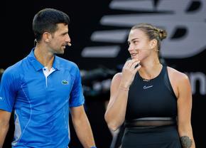 Fuziune comercială între ATP și WTA cu doar 20 la sută pentru circuitul feminin! » Ar urma să se perfecteze până la jumătatea lui 2025