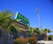 Stadionul lui AEK Larnaca FOTO: Ionuţ Iordache (GSP)