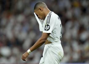 L-a văzut pe Mbappe după transferul la Real Madrid și dezvăluie: „Nu are viață. În curând va face o criză”