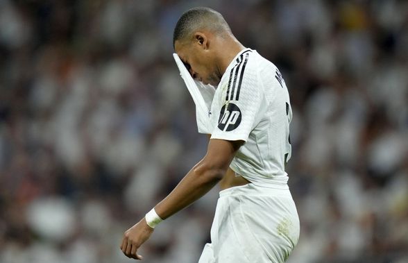 L-a văzut pe Mbappe după transferul la Real Madrid și dezvăluie: „Nu are viață. În curând va face o criză”