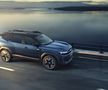 Dacia lansează noul model Bigster » Cum arată SUV-ul, cel mai scump din istorie: portbagaj uriaș, echipamente moderne și motorizare eco-smart