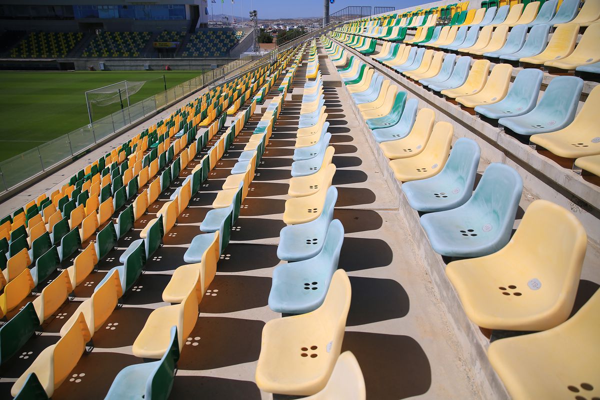 Stadionul AEK Larnaca