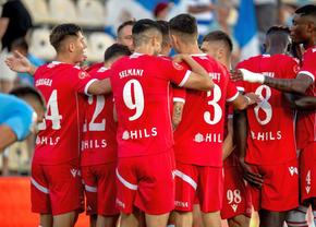 Adio, transferuri la Dinamo?! A intrat în direct și a făcut anunțul: „Nu vreau să picăm în aceeași capcană”