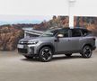 Dacia lansează noul model Bigster » Cum arată SUV-ul, cel mai scump din istorie: portbagaj uriaș, echipamente moderne și motorizare eco-smart