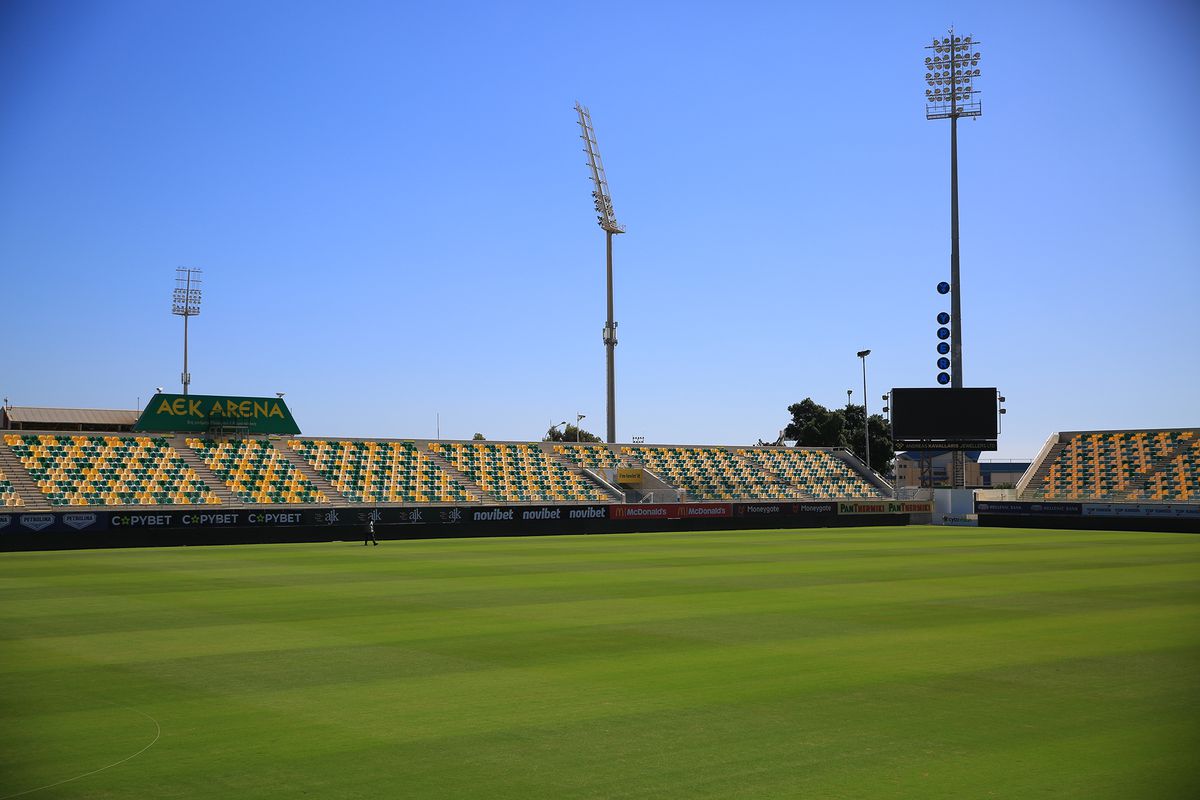 Stadionul AEK Larnaca