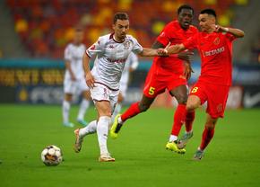 Când se joacă derby-ul dintre FCSB și Rapid » Programul etapelor 14 și 15 din Superliga
