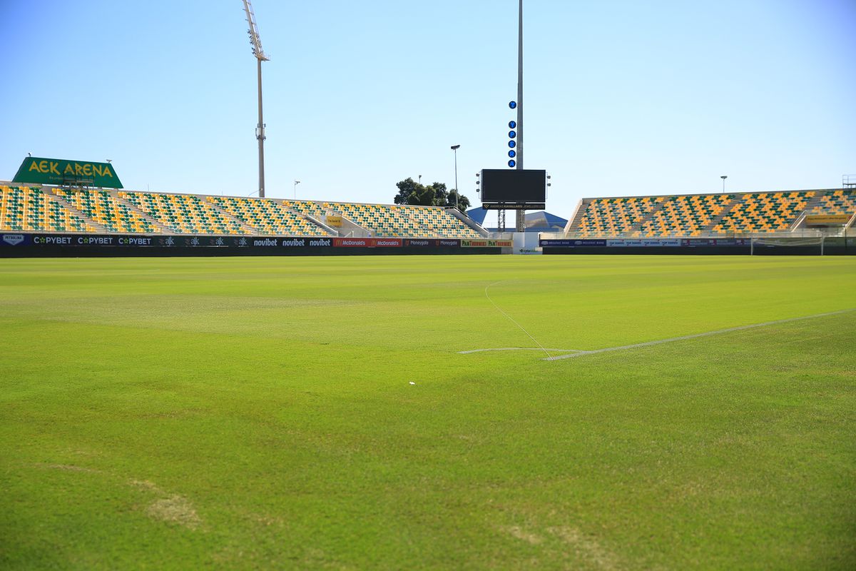 Stadionul AEK Larnaca