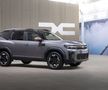 Dacia lansează noul model Bigster » Cum arată SUV-ul, cel mai scump din istorie: portbagaj uriaș, echipamente moderne și motorizare eco-smart