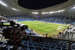 Probleme în Superliga din cauza drepturilor TV! Cluburile sunt disperate în fața pericolului depunctării