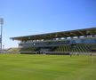 Stadionul lui AEK Larnaca FOTO: Ionuţ Iordache (GSP)