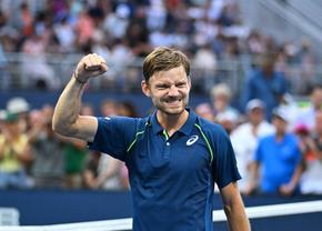 Fostul număr 7 mondial, renăscut la 33 de ani: „Vreau să-i arăt fiicei mele că încă știu să joc tenis”