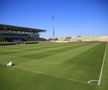 Stadionul lui AEK Larnaca FOTO: Ionuţ Iordache (GSP)