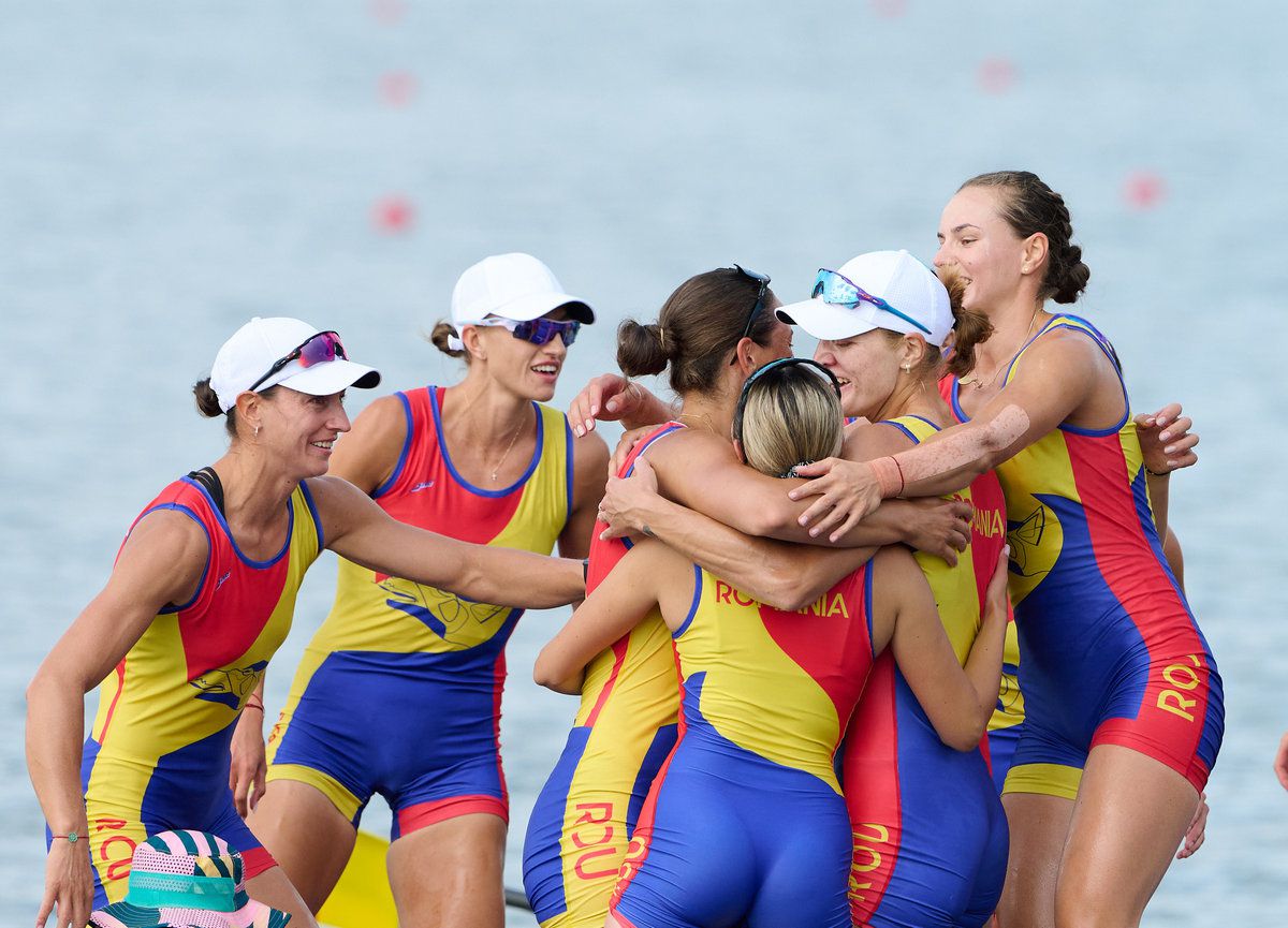 Magdalena Rusu, campioană olimpică la Paris, dezvăluiri cutremurătoare „La feminin”: „O sfătuiau pe mama să facă avort! A zis că mai bine să moară ea la naștere și să trăiesc eu” + „Antrenoarele se spălau la lighean”