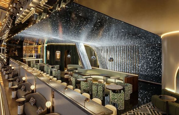 Noi probleme la arena „Santiago Bernabeu”