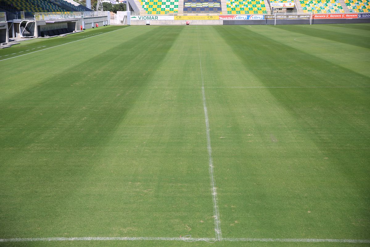 Stadionul AEK Larnaca