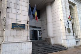 CNA neagă faptul că a primit vreo plângere legată de numele echipei Csikszereda + Drept la replică al liderului din Liga 2