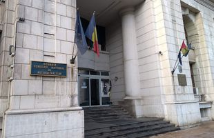 CNA neagă faptul că a primit vreo plângere legată de numele echipei Csikszereda + Drept la replică al liderului din Liga 2