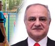 Orhan Erdemir (61 de ani), observator UEFA de arbitri din 2022, și el acuzat de distribuirea online de conținut harccore