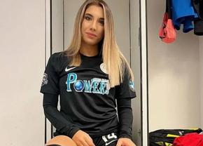 Scandal sex tape în arbitraj. O asistentă de 24 de ani și un observator UEFA, radiați pentru un video hardcore!
