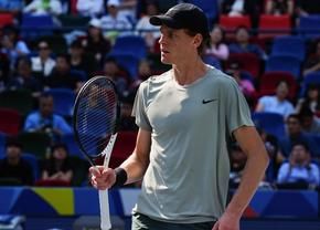 Sinner, cel mai consistent jucător din circuit, nu a pierdut în 2024 niciodată înainte de „sferturi”: „Acolo devin interesante turneele”