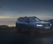 Dacia lansează noul model Bigster » Cum arată SUV-ul, cel mai scump din istorie: portbagaj uriaș, echipamente moderne și motorizare eco-smart