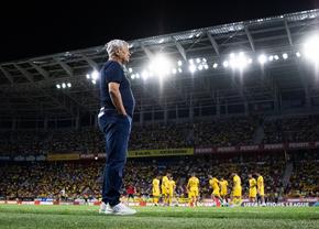 Trei dueluri capitale care pot decide meciul Cipru - România » De unde vine pericolul pentru Mircea Lucescu