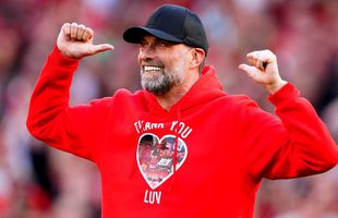 Jurgen Klopp a semnat! Surpriză imensă: va fi instalat de la 1 ianuarie!