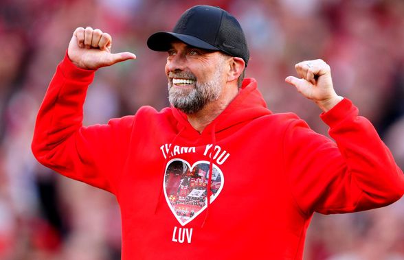 Jurgen Klopp a semnat! Surpriză imensă: va fi instalat de la 1 ianuarie!