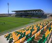 Stadionul lui AEK Larnaca FOTO: Ionuţ Iordache (GSP)