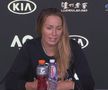 În urmă cu 3 ani juca finala Australian Open, acum își caută marea iubire pe aplicațiile de dating: „Dacă ești scund, nu-mi scrie!”