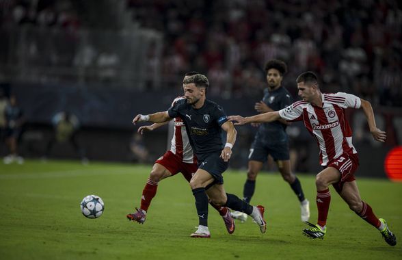 Vlad Dragomir scrie istorie în Cipru » Românul a doborât un record la Pafos