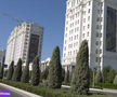 Imagini din orașul Ashgabat