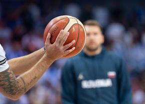 Întâlnire la vârf pentru viitorul baschetului european: NBA Europe, FIBA și rolul Euroligii