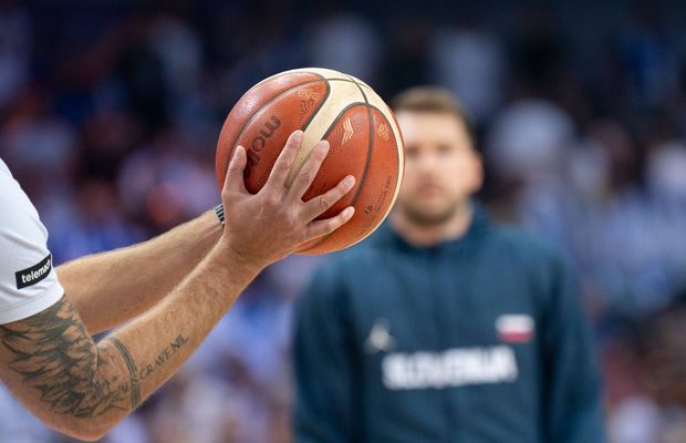 Întâlnire la vârf pentru viitorul baschetului european: NBA Europe, FIBA și rolul Euroligii