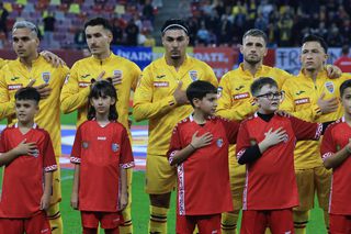 Nu a avut milă, după amicalul cu Moldova: „Când vii la națională trebuie să dai totul! Poate a fost ultima lor șansă”