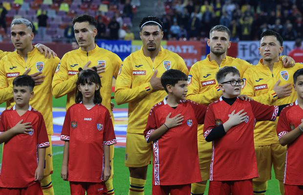 Nu a avut milă, după amicalul cu Moldova: „Când vii la națională trebuie să dai totul! Poate a fost ultima lor șansă”