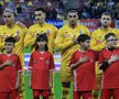 Nu a avut milă, după amicalul cu Moldova: „Când vii la națională trebuie să dai totul! Poate a fost ultima lor șansă”
