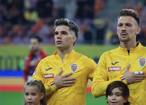 Turcia - România, marele meci pentru Campionatul Mondial » Echipa aleasă de Mircea Lucescu: decizia în cazul lui Ionuț Radu