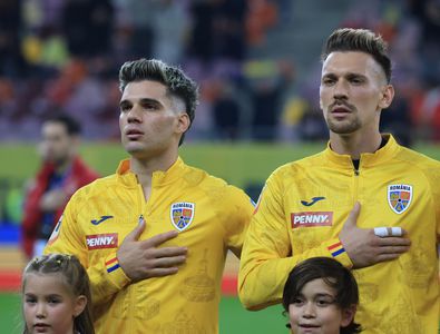 Turcia - România, marele meci pentru Campionatul Mondial » Echipa aleasă de Mircea Lucescu: decizia în cazul lui Ionuț Radu