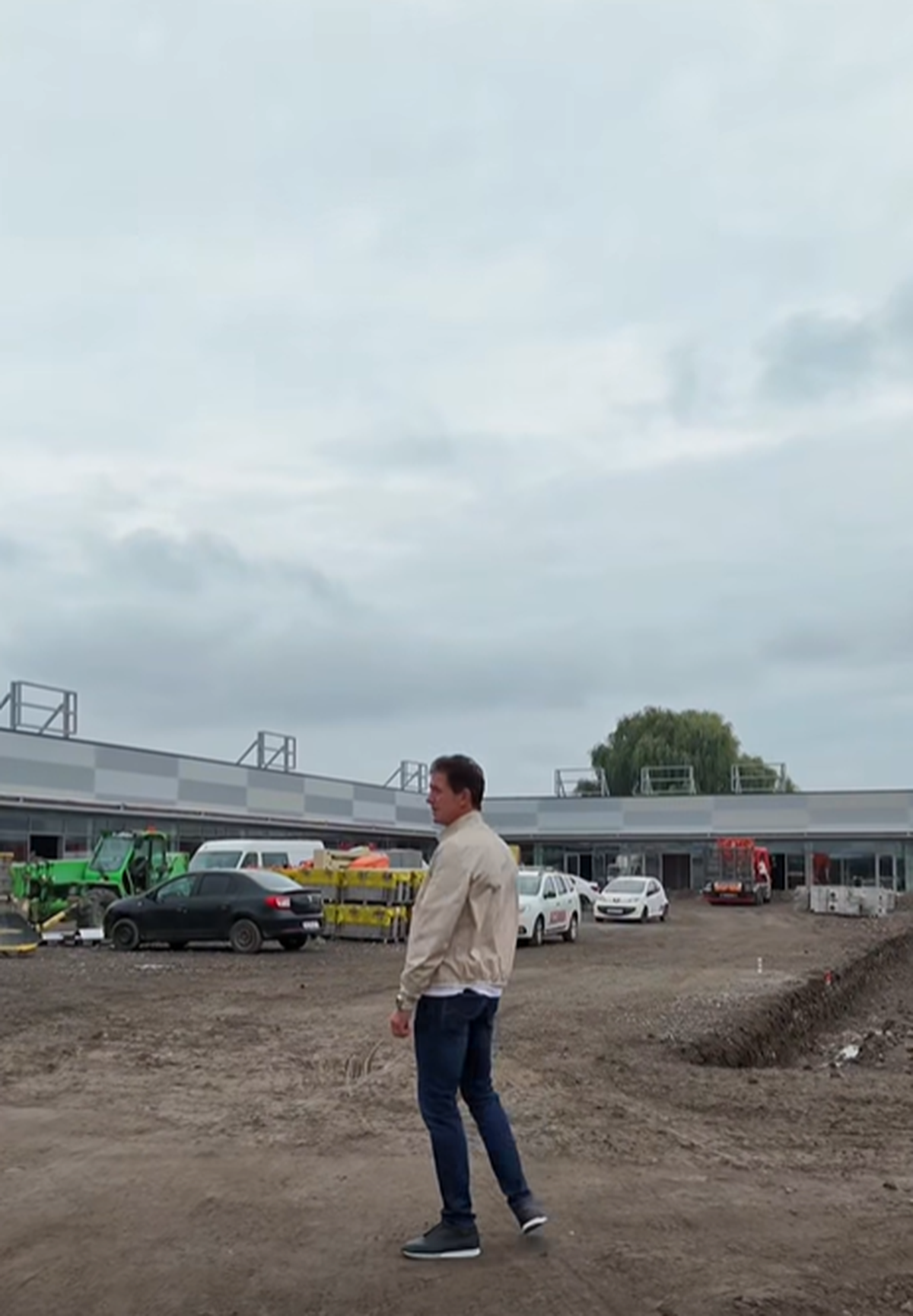 După un lung șir de eșecuri, Gică Popescu își încearcă din nou norocul în afaceri: „Ne vedem în noiembrie!”