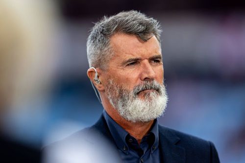 Roy Keane îl propune pe Diego Simeone la Manchester United / Foto: Imago Images