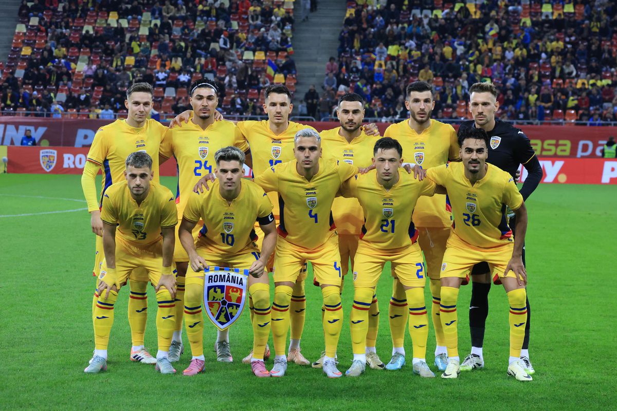 Nu a avut milă, după amicalul cu Moldova: „Când vii la națională trebuie să dai totul! Poate a fost ultima lor șansă”