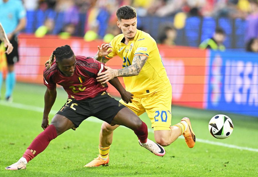 Toți mizau că va fi „noul Ronaldo”, acum explică pentru GSP transferul în Superligă: „Am ales cu sufletul să semnez în România. Abia aștept să revin în Maramureș!”